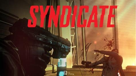 Jogue The Syndicate online